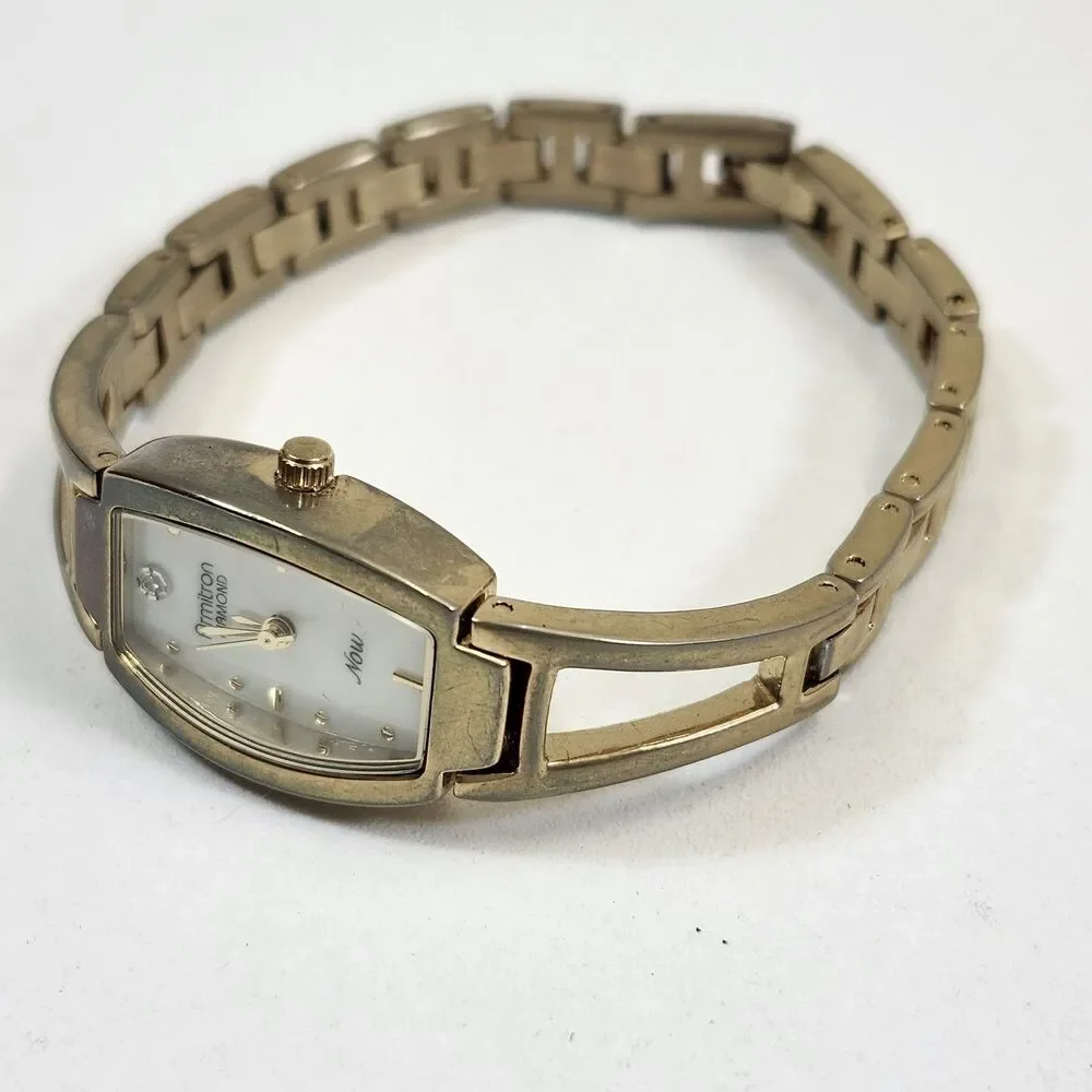 Armitron vintage watch